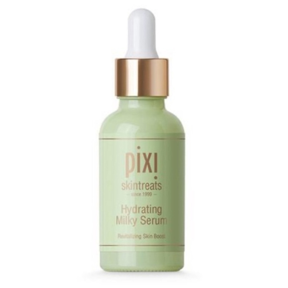 NIB Pixi Hydrating Milky Serum 30ml NEW